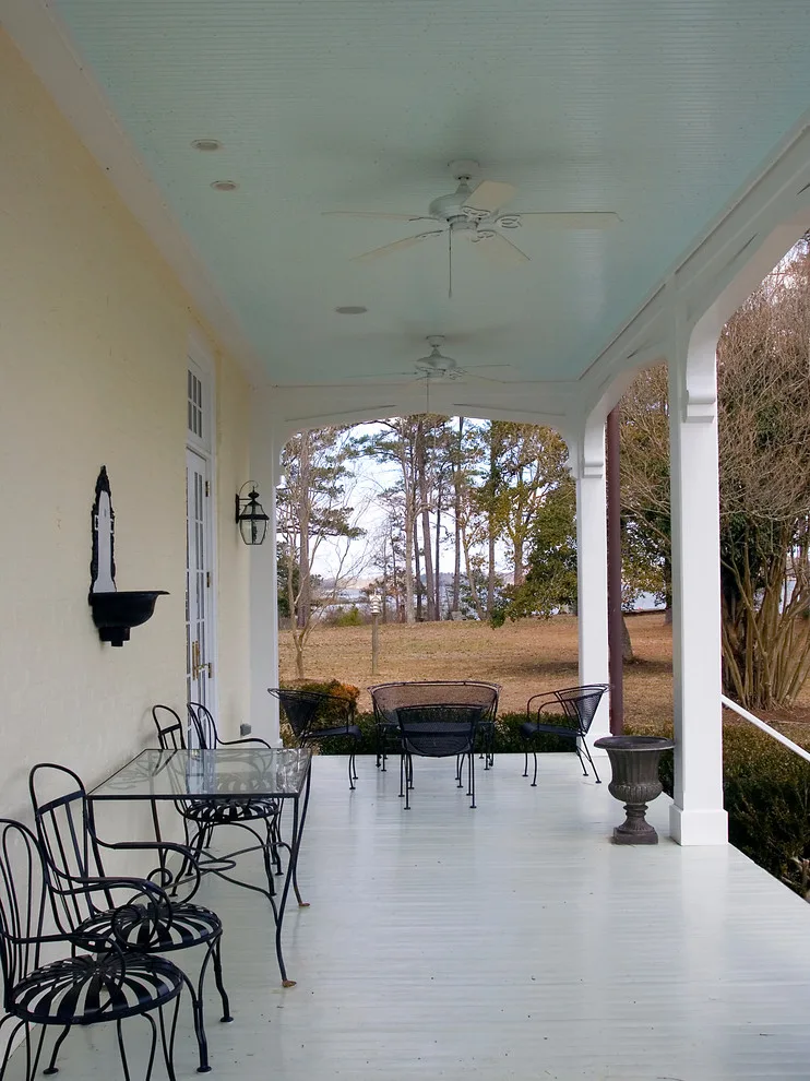 Heritage Burgh Westra by B.O.B. - Beyond Ordinary Boundaries Architecture - Photo 17