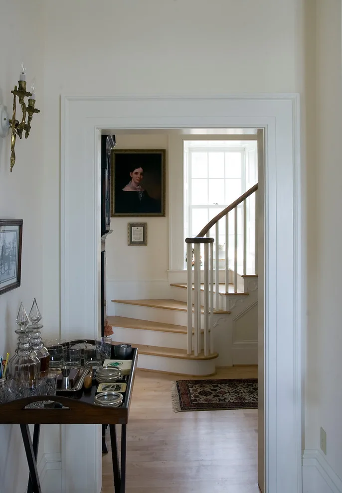 Heritage Burgh Westra by B.O.B. - Beyond Ordinary Boundaries Architecture - Photo 10