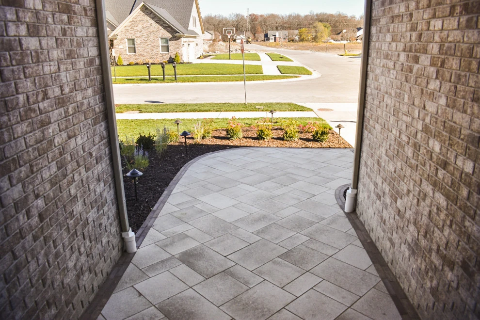 Front + Backyard Overhaul by GLC Lawn & Landscaping LLC - Photo 19
