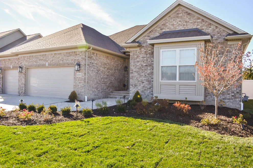 Front + Backyard Overhaul by GLC Lawn & Landscaping LLC - Photo 8