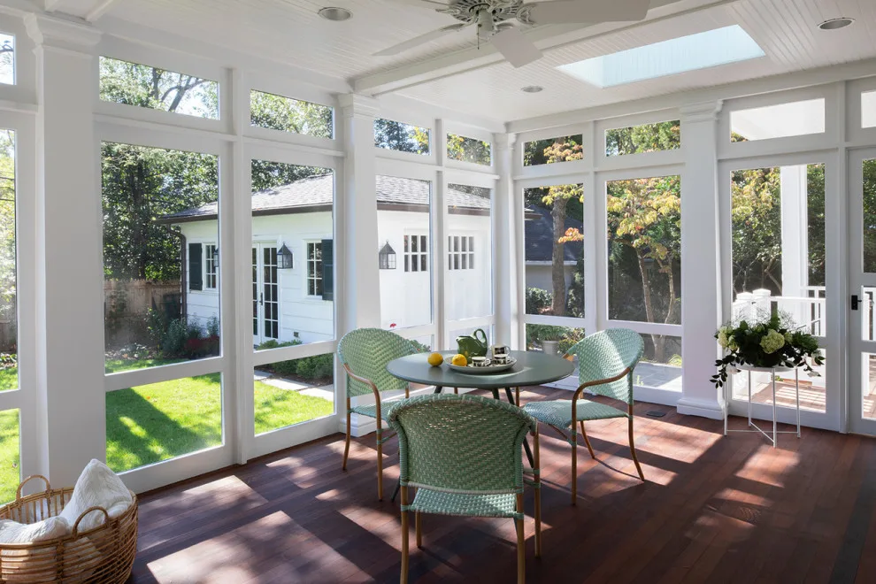 historic Chevy Chase by Brennan + Company Architects - Photo 5