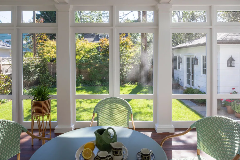 historic Chevy Chase by Brennan + Company Architects - Photo 8