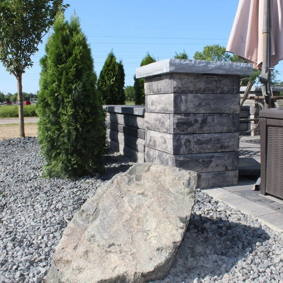 Patio Retreat by GLC Lawn & Landscaping LLC - Photo 5