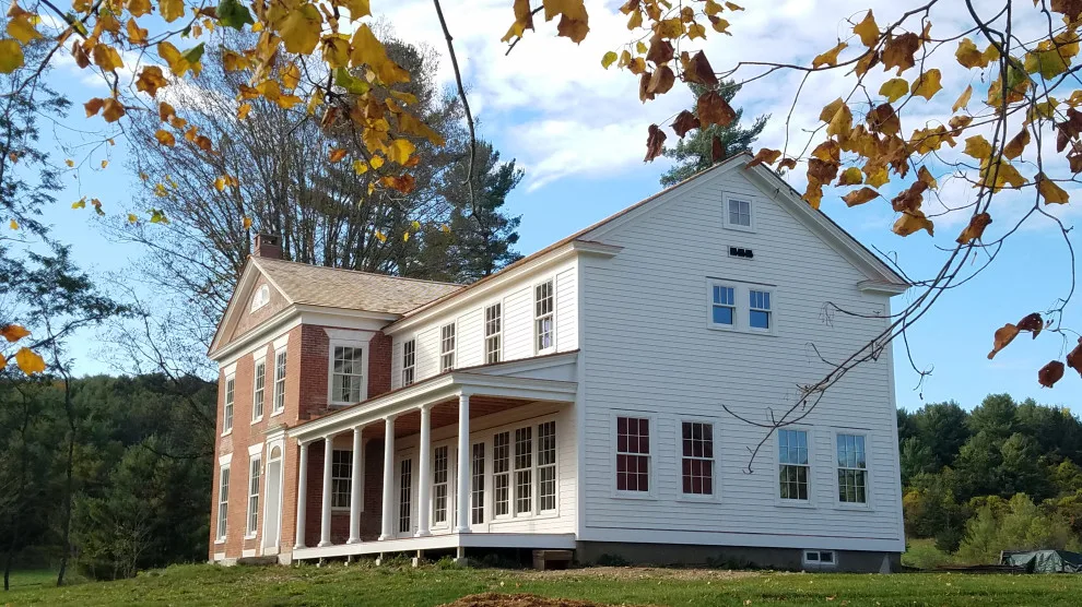 Housatonic Architectural Services, LLC (closed) - Photo 9