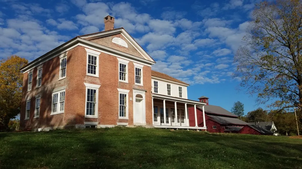 Heritage Farmhouse Restoration by Housatonic Architectural Services, LLC (closed) - Photo 10