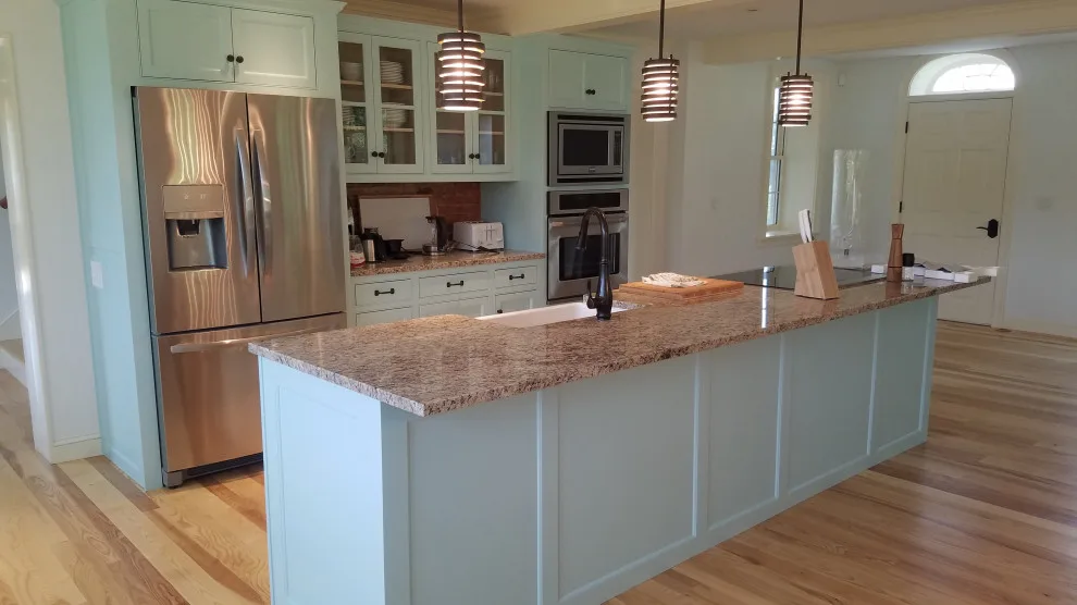 Heritage Farmhouse Restoration by Housatonic Architectural Services, LLC (closed) - Photo 2