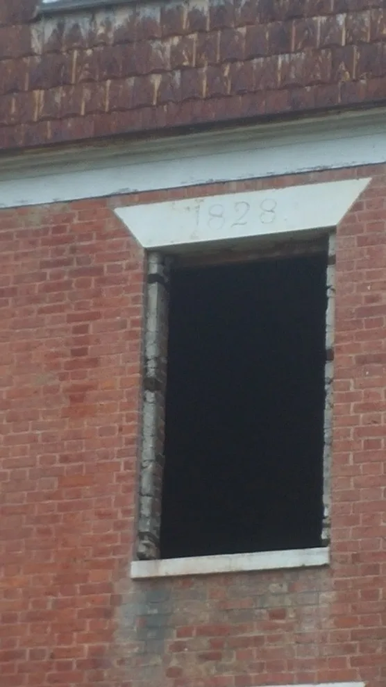 Heritage Farmhouse Restoration by Housatonic Architectural Services, LLC (closed) - Photo 13