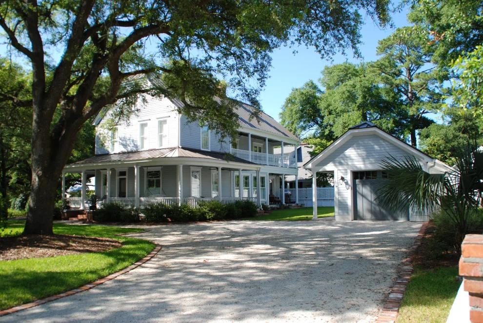 D. Dwayne Vernon. Architect. - Photo 12