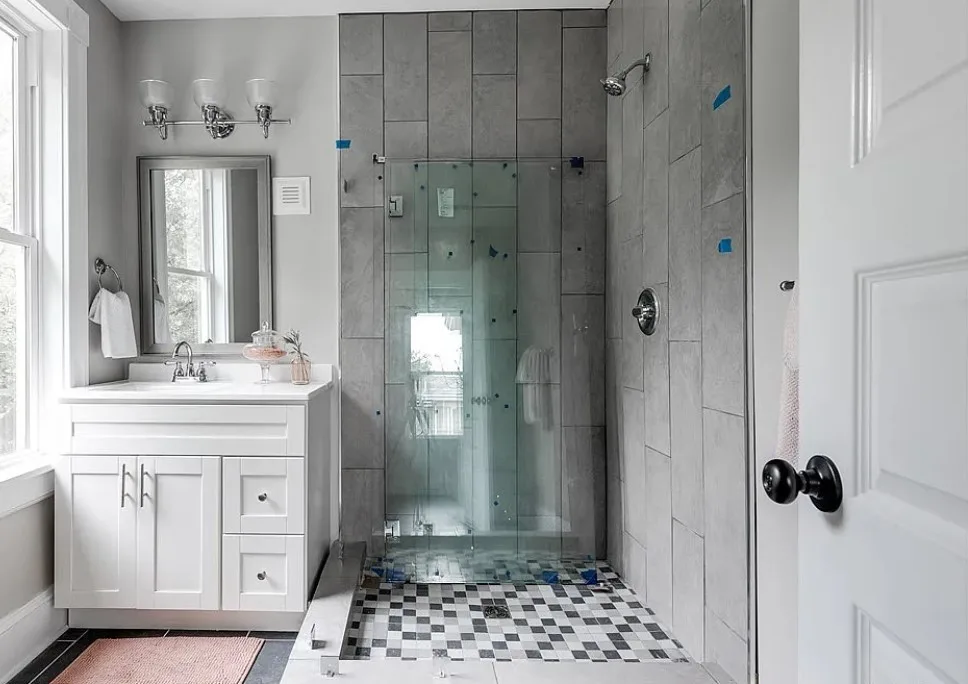 Heritage House Restoration by Full Scale Studio - Photo 12