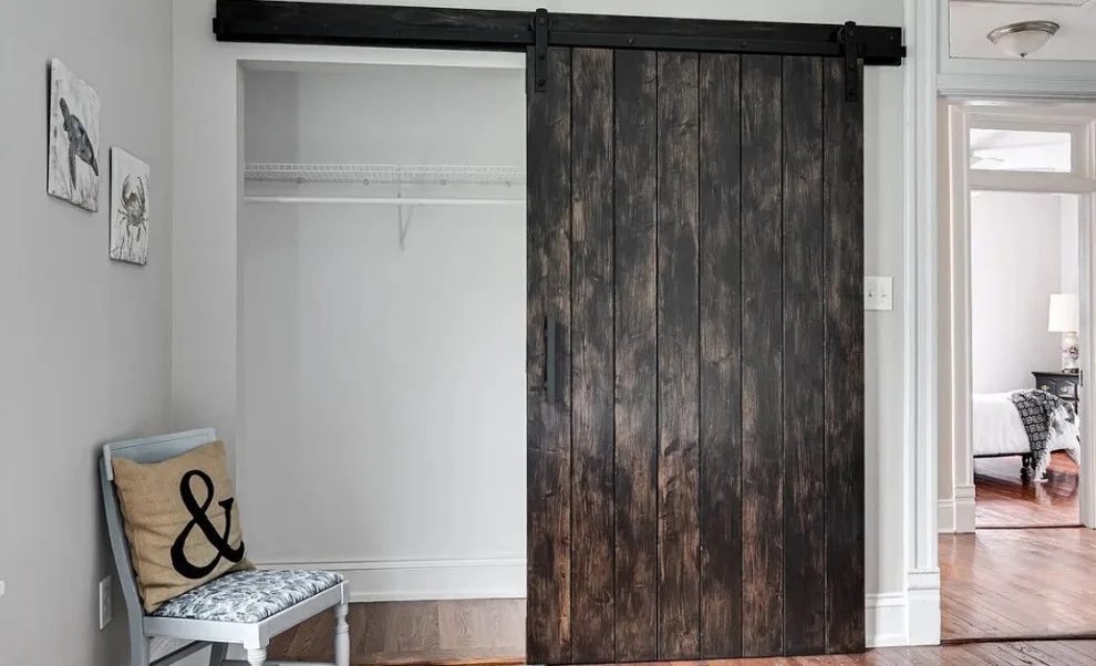 Heritage House Restoration by Full Scale Studio - Photo 8
