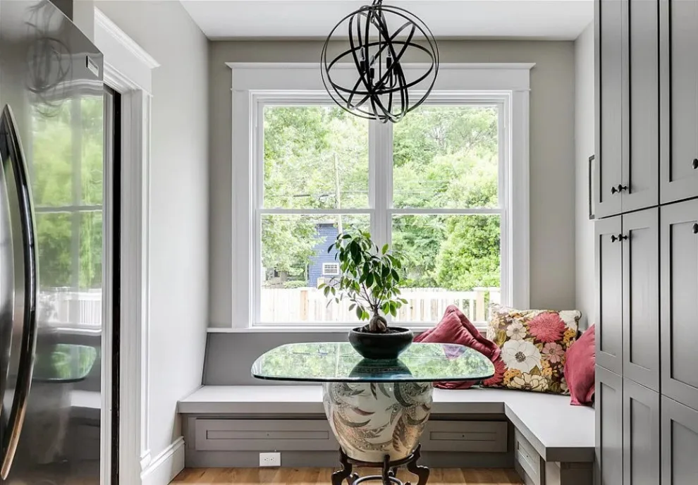 Heritage House Restoration by Full Scale Studio - Photo 7
