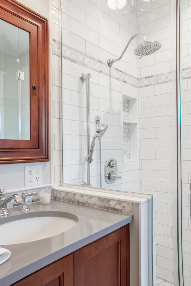 Buffalo, NY Historic Kitchen Restoration by KCB Architecture - Photo 9
