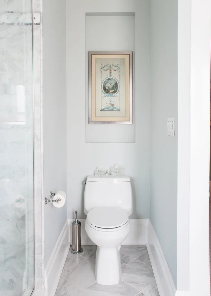 Buffalo, NY Historic Kitchen Restoration by KCB Architecture - Photo 31