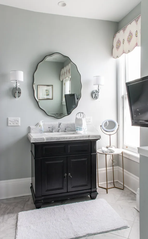 Buffalo, NY Historic Kitchen Restoration by KCB Architecture - Photo 5