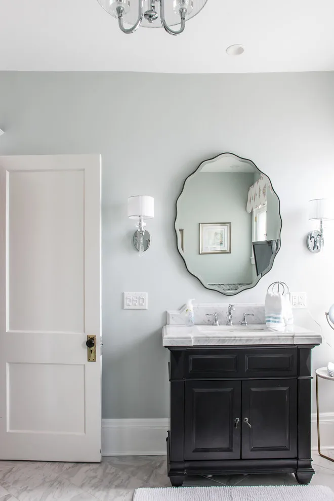 Buffalo, NY Historic Kitchen Restoration by KCB Architecture - Photo 8