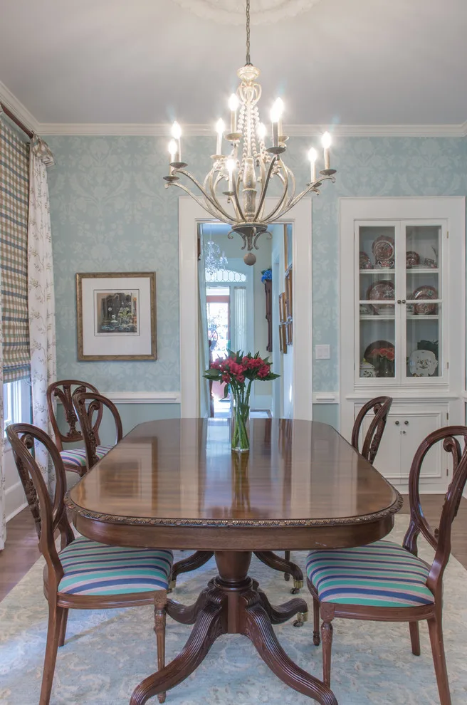 Buffalo, NY Historic Kitchen Restoration by KCB Architecture - Photo 23