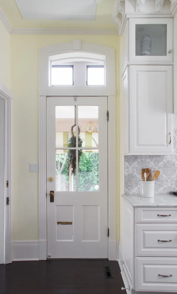 Buffalo, NY Historic Kitchen Restoration by KCB Architecture - Photo 3