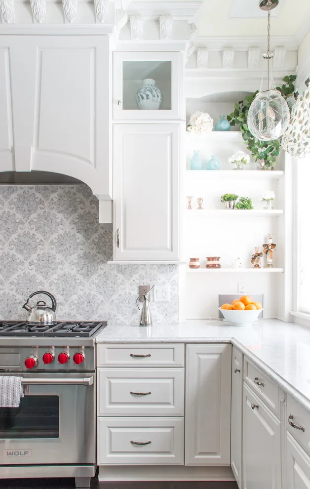 Buffalo, NY Historic Kitchen Restoration by KCB Architecture - Photo 16