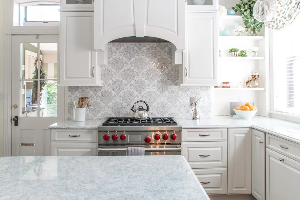 Buffalo, NY Historic Kitchen Restoration by KCB Architecture - Photo 24