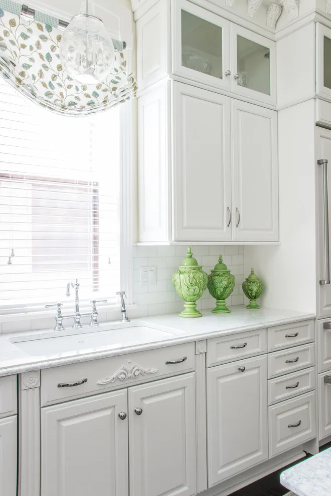 Buffalo, NY Historic Kitchen Restoration by KCB Architecture - Photo 20