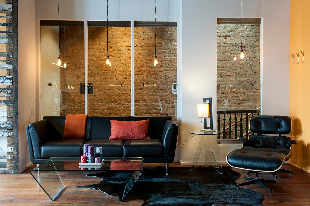 Heritage Loft by Verdant Studio - Photo 3