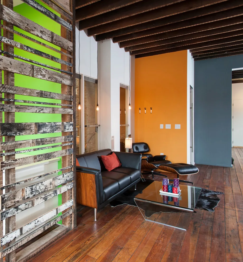 Heritage Loft by Verdant Studio - Photo 2