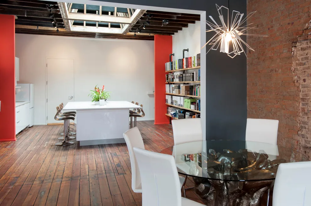Heritage Loft by Verdant Studio - Photo 4