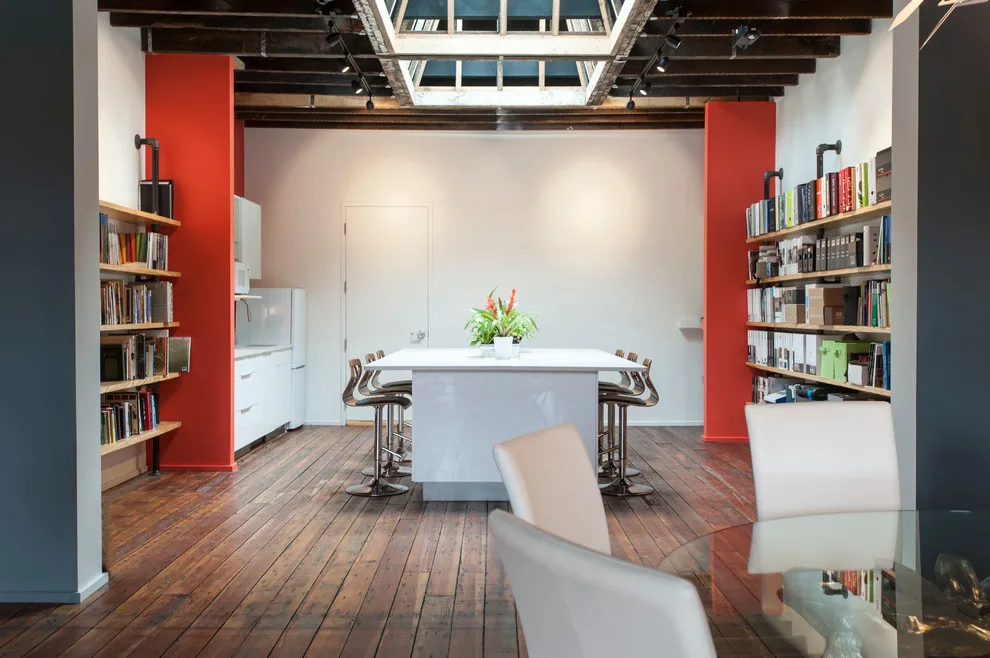 Heritage Loft by Verdant Studio - Photo 5