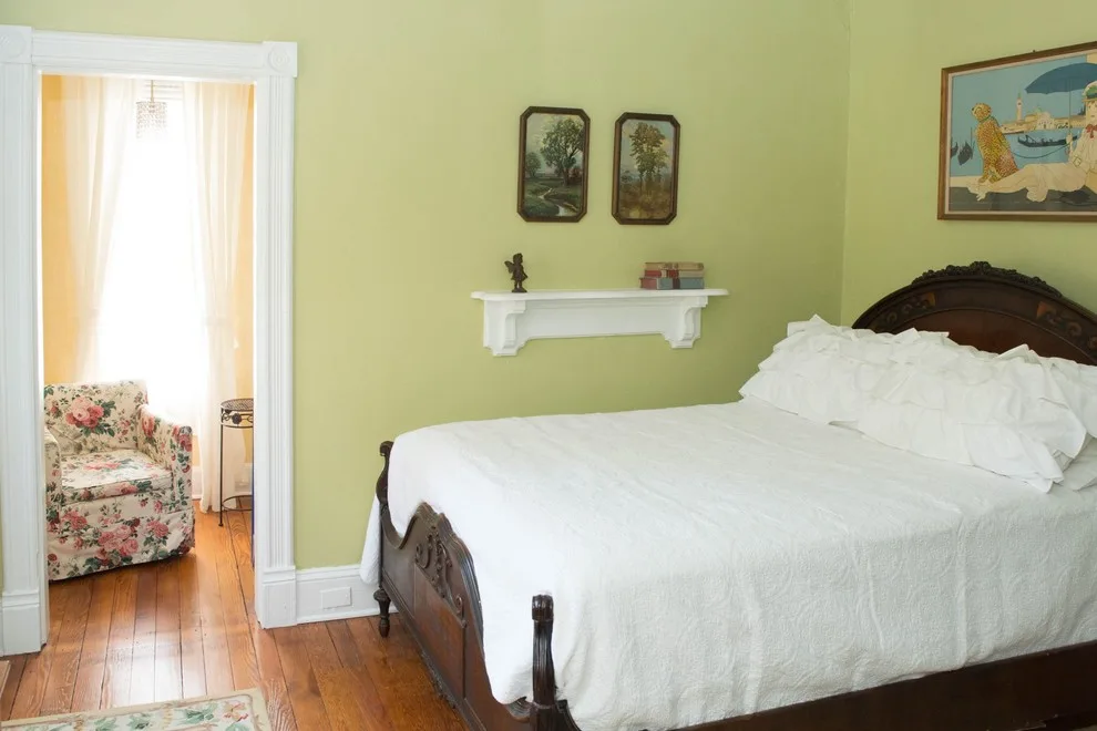 Victorian on Montgomery Street by HD Squared Architects, LLC - Photo 5