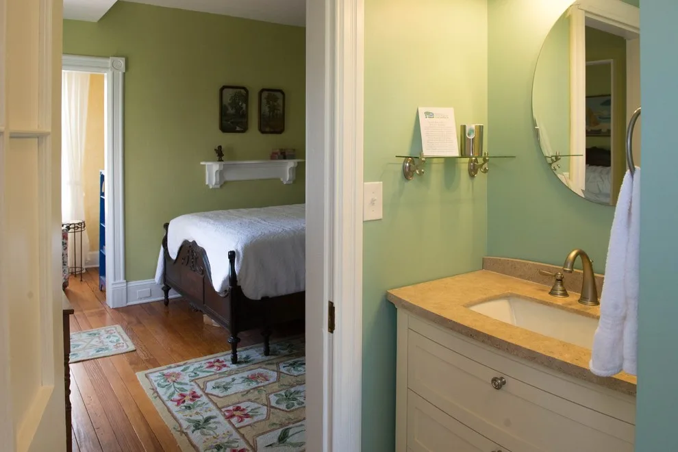 Victorian on Montgomery Street by HD Squared Architects, LLC - Photo 7
