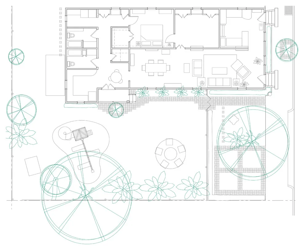 Bavido Architecture Llc - Photo 9