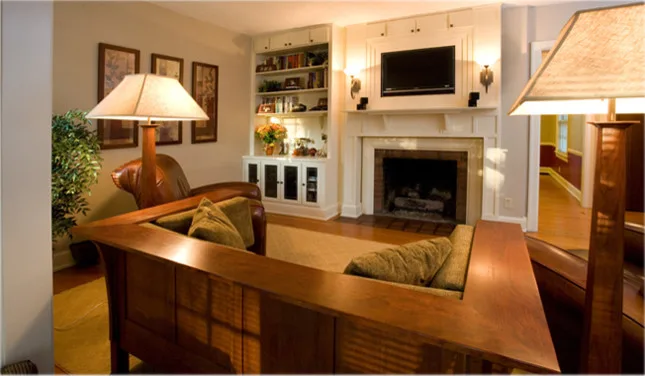 Russell Architects - Photo 12