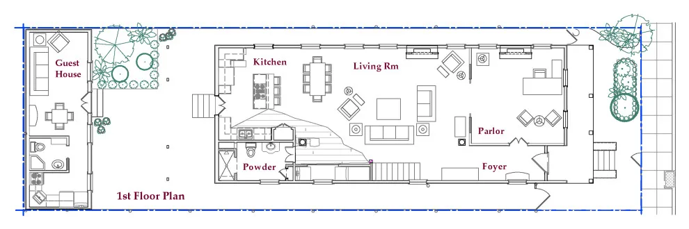 Bavido Architecture Llc - Photo 14