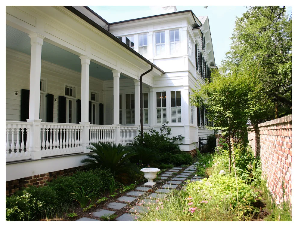 Heritage Revitalization, Repair, and Expansion by Catalyst Architects, LLC - Photo 3