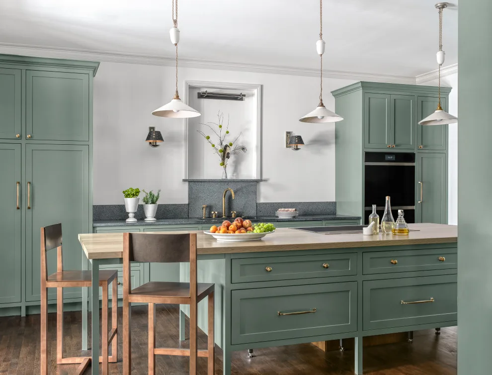 Heritage Restoration by Bower Leet Design - Photo 2