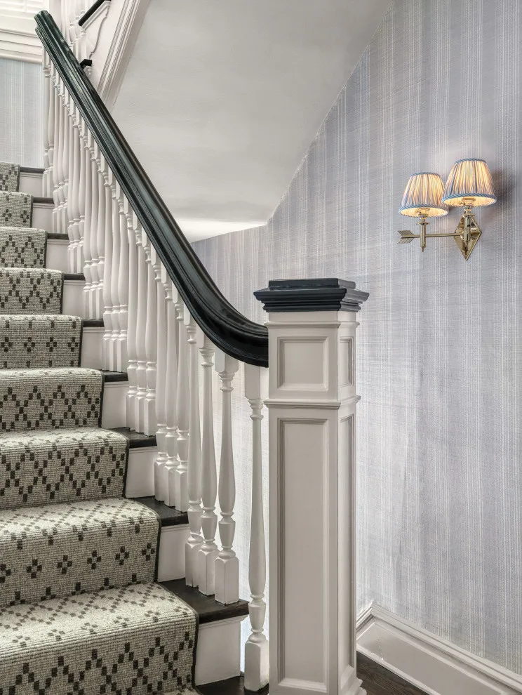 Heritage Restoration by Bower Leet Design - Photo 4