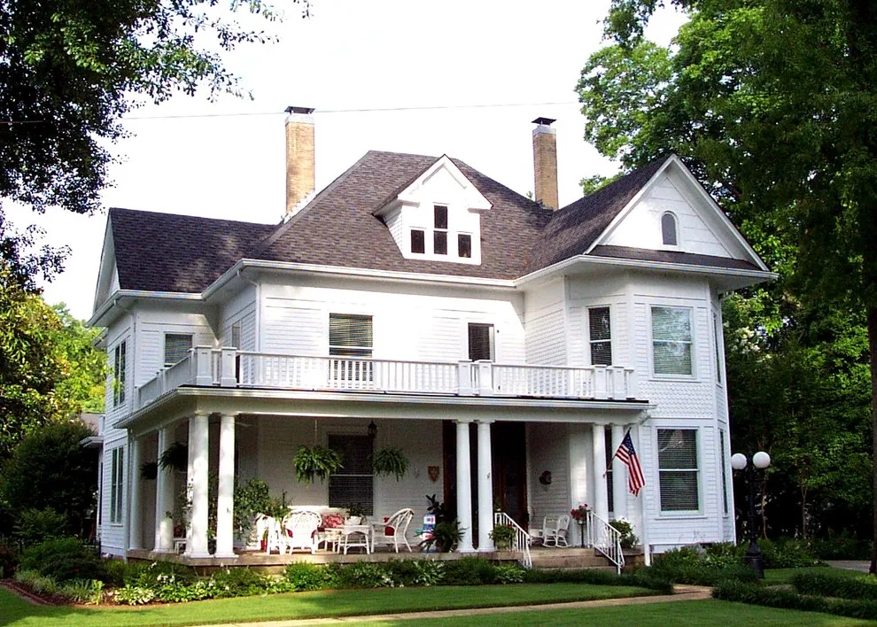 Heritage Revival by Hill & Jangaard Architects, PC - Photo 10