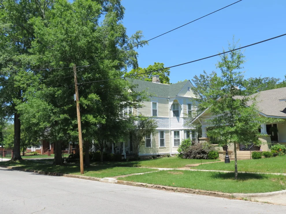 Heritage Revival by Hill & Jangaard Architects, PC - Photo 5