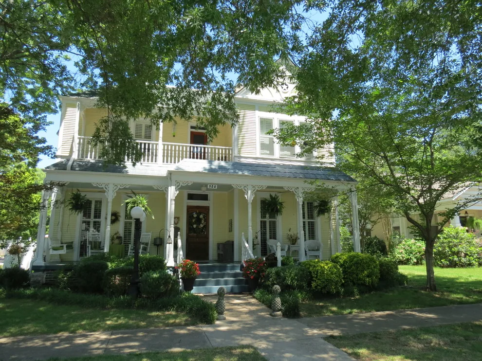 Heritage Revival by Hill & Jangaard Architects, PC - Photo 7