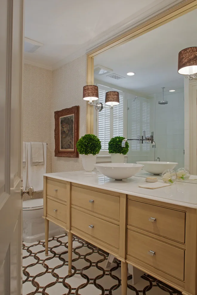 Savannah Heritage Home by Hansen Architects, P.C. - Photo 15