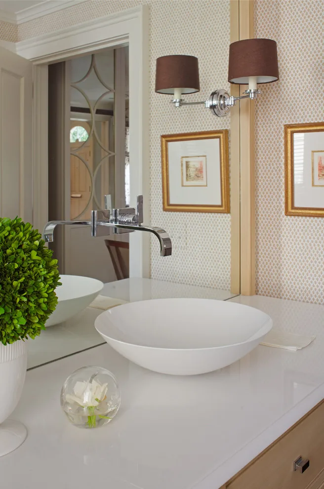 Savannah Heritage Home by Hansen Architects, P.C. - Photo 8