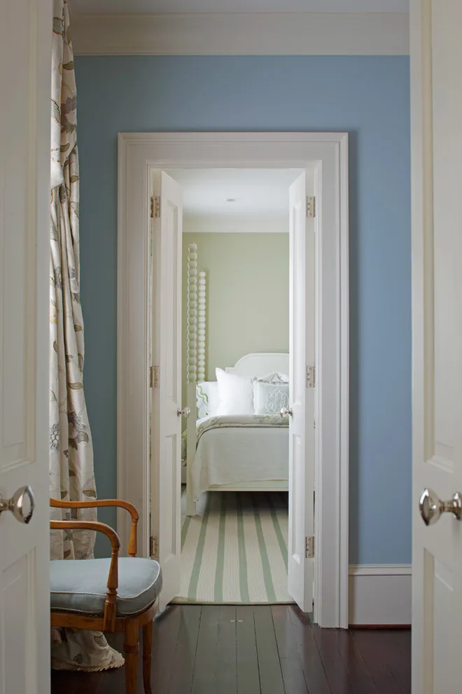 Savannah Heritage Home by Hansen Architects, P.C. - Photo 11