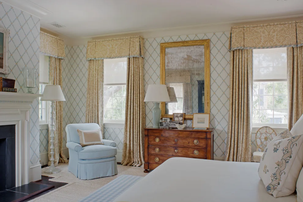 Savannah Heritage Home by Hansen Architects, P.C. - Photo 4