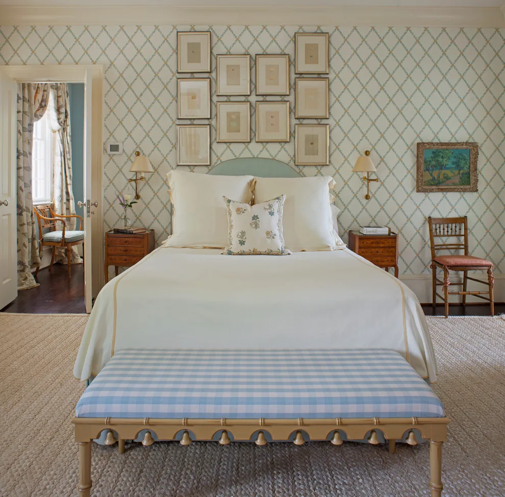 Savannah Heritage Home by Hansen Architects, P.C. - Photo 17