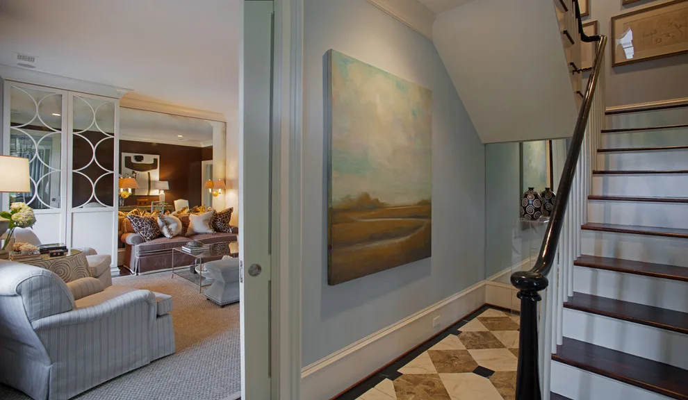 Savannah Heritage Home by Hansen Architects, P.C. - Photo 16