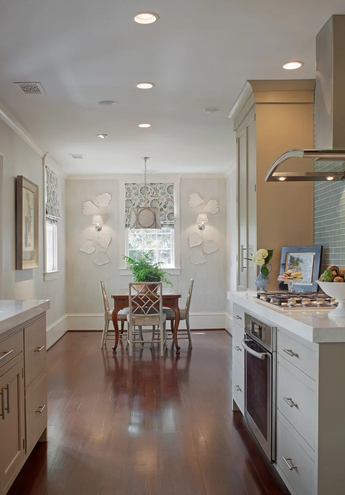 Savannah Heritage Home by Hansen Architects, P.C. - Photo 3