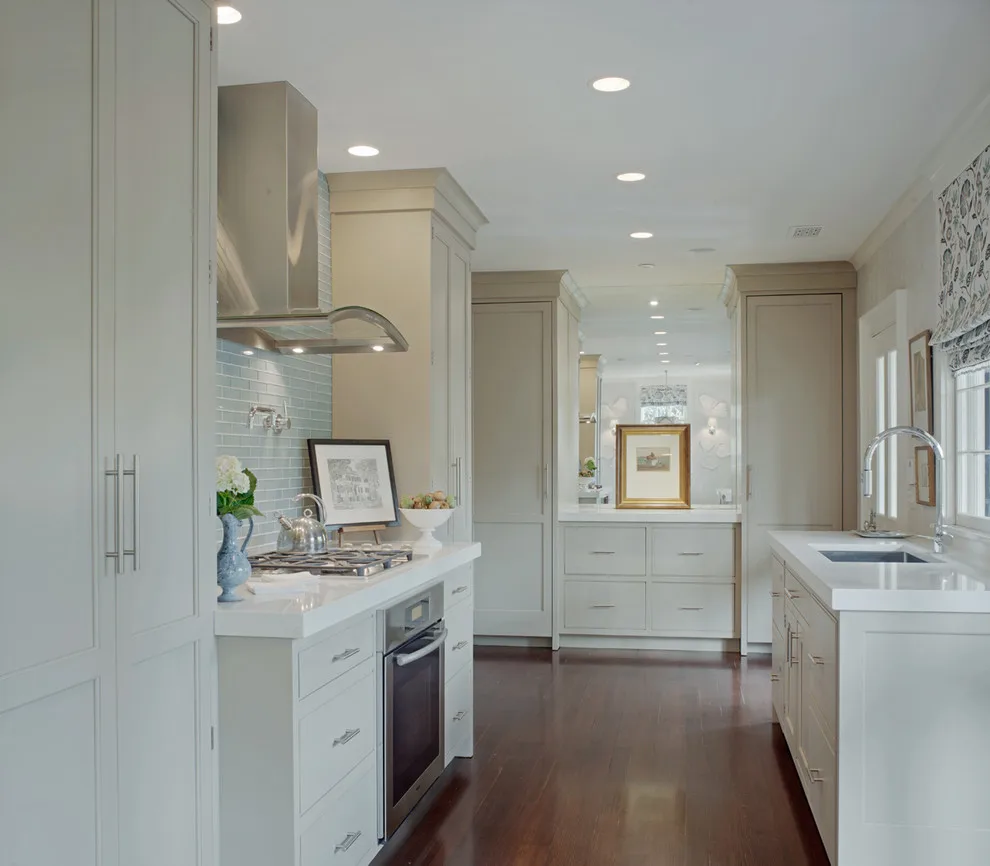 Savannah Heritage Home by Hansen Architects, P.C. - Photo 5