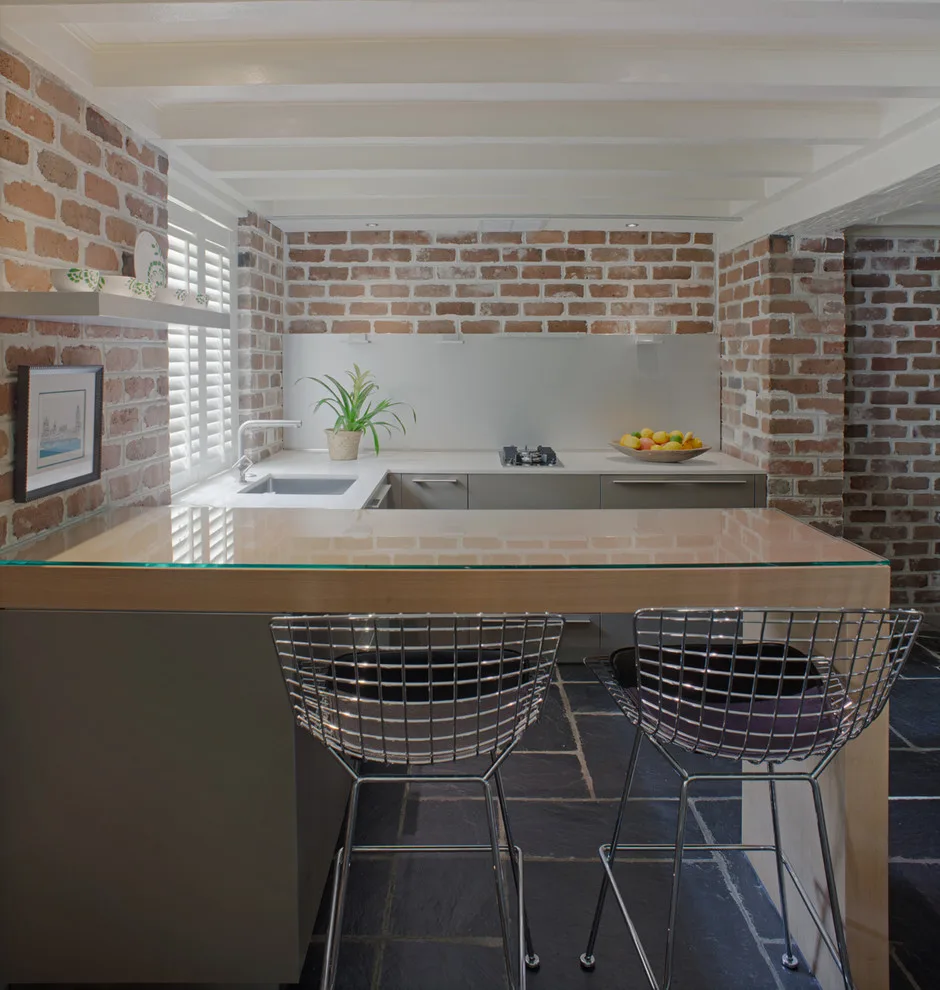 Savannah Heritage Home by Hansen Architects, P.C. - Photo 19