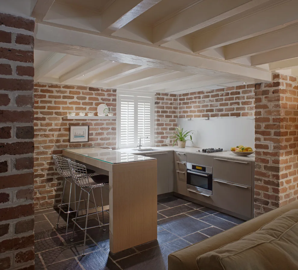 Savannah Heritage Home by Hansen Architects, P.C. - Photo 18