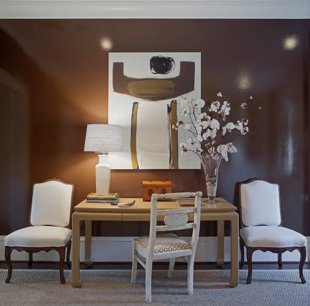 Savannah Heritage Home by Hansen Architects, P.C. - Photo 6